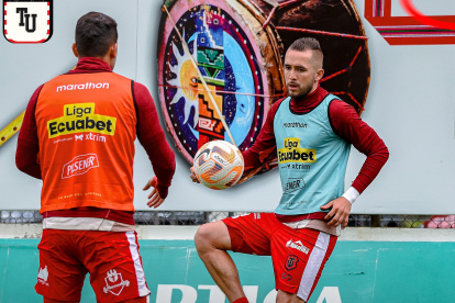 Técnico Universitario culminó en el puesto 15 (de 16) en LigaPro 2025.