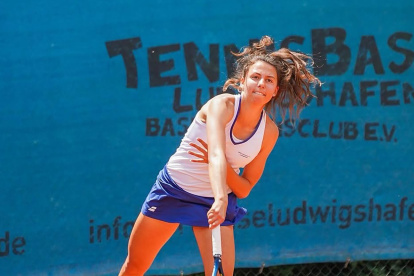 La participación de la egipcia Hajar Abdelkader en un torneo ITF fue la gota que derramó el vaso. Practicando desde los 14, la mujer perdió por un doble parcial de 0-6.