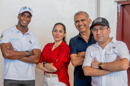 Luisa González envió un mensaje durante la discusión de la línea política del correísmo.