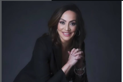 Muere María Belén Loor, periodista con más de 30 años en TC Televisión.