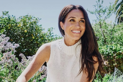 Descubre por qué la duquesa de Sussex opta por el estilo Hollywood frente al protocolo real