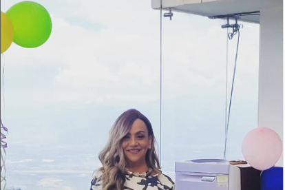 Muerte de María Belén Loor se dio a conocer este domingo 18.