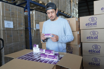 CNA exige salida del director del Sercop.