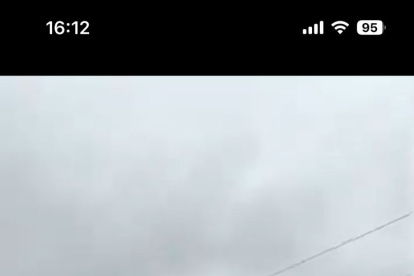 camionetas municipales siguen operativas y listas para patrullaje, asegura el Cabildo.