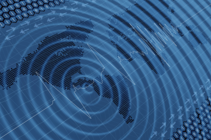 Temblor en Ecuador este 19 de enero.