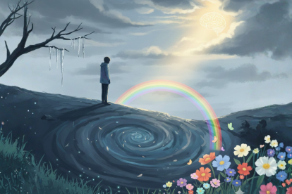 El Blue Monday es un concepto popular sin base científica, ligado al marketing.