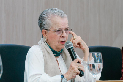 La seducción del dinero fácil oculta un profundo deterioro social, familiar y humano, advierte la gestora social Lucía González.