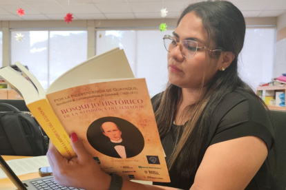 La reedición del Bosquejo histórico de la República del Ecuador rescata una obra clave de Francisco Xavier Aguirre Abad y devuelve al debate público una mirada directa sobre el nacimiento del país