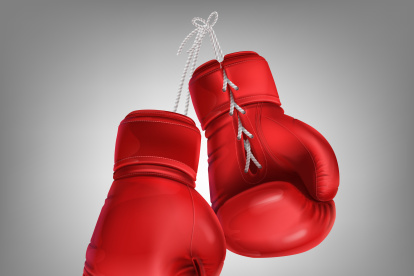 Los guantes de boxeo definen protección, control y confianza en cada golpe.