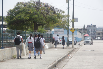 En los próximos días se esperan altos niveles de radioación ultravioleta en Guayaquil, según el pronóstico del Inamhi.