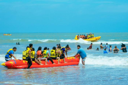 El primer feriado del 2026 será el de carnaval.