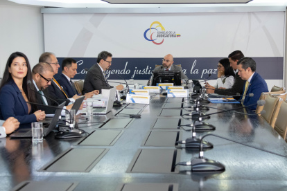 El Consejo de la Judicatura es el órgano encargado en la disciplina de los jueces, fiscales y otros funcionarios judiciales.