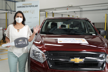 General Motors cuenta con nuevo presidente para América del Sur.