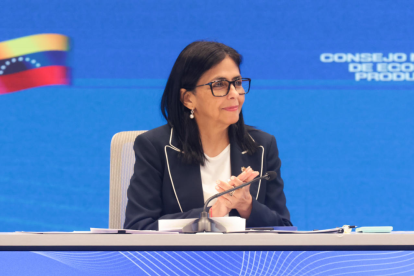 El ingreso de 300 millones de dólares por la venta de crudo a Estados Unidos, forman parte de un acuerdo de 500 millones.