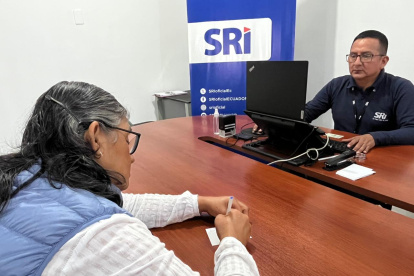 Los trabajadores que quieran acceder a una rebaja en el Impuesto a la Renta deben presentar el Anexo.