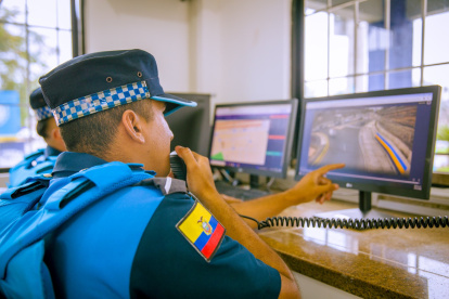 En Guayaquil actualmente hay 11 EAS.