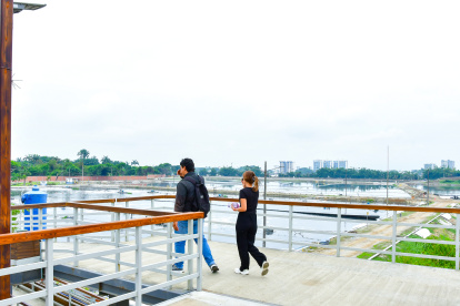 EMAPAG advirtió en un informe técnico que estas descargas alteran los procesos biológicos del sistema y afectan su estabilidad operativa.