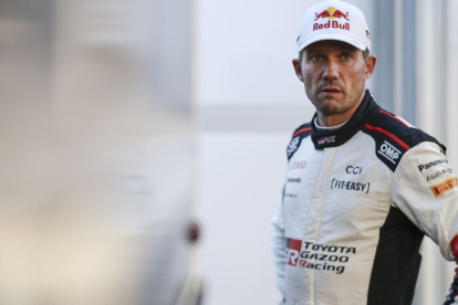 Sébastien Ogier busca su décimo Rally, para superar el récord de Loeb.