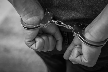 Referencial.El presunto responsable del feminicidio de una ecuatoriana en Lima fue capturado por autoridades peruanas