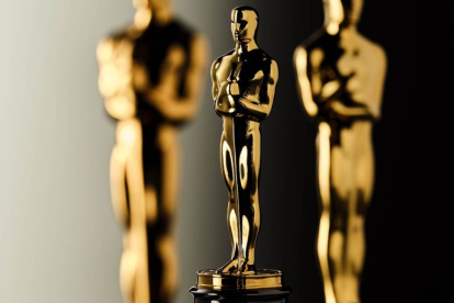 Los premios Oscar se entregarán el próximo 15 de marzo.