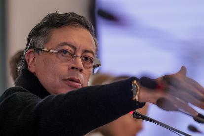 Colombia anunció la imposición de un arancel del 30% a 20 productos ecuatorianos, en respuesta a la tasa de seguridad que Ecuador aplicará.