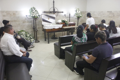 Aquiles Álvarez asume responsabilidad por muerte de entrenador