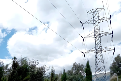 El suministro de Colombia equivale a 292 MW, que durante todo el día significa aproximadamente 7.000 MW hora por día.