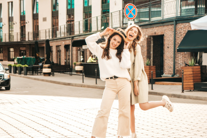 La moda y el sentimiento colectivo pueden ir de la mano