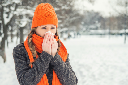 Referencial.Las bajas temperaturas han activado alertas en varios estados de EE. UU., con recomendaciones de abrigo extremo y precaución ante posibles riesgos de salud.