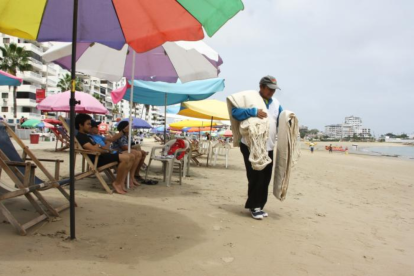 El feriado de carnaval es un de los más largos y más esperados del año.