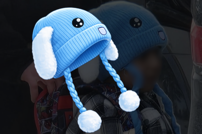 La familia de Liam Conejo Ramos aseguró en entrevista con DNEWS que el menor y su padre estaban en proceso legal de asilo.