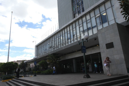 En febrero de 2018, el riesgo país de Ecuador alcanzó los 436 puntos, según datos del Banco Central del Ecuador.