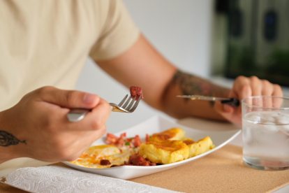 El llapingacho se encuentra en el ranking del TasteAtlas de 2026.