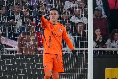 Gonzalo Valle, tendencia en Ecuador: lo que ocurrió y la decisión judicial.