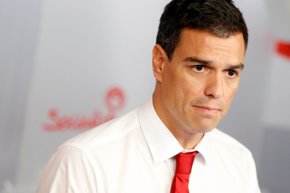 España expulsa al embajador de Nicaragua tras una medida recíproca de Managua.