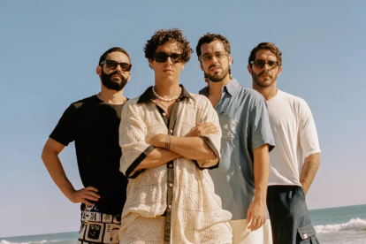 Rawayana vuelve a Ecuador con su gira internacional ¿Dónde es el After?, presentándose en Quito y Guayaquil.