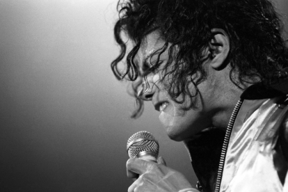 El biopic sobre Michael Jackson dirigido por Antoine Fuqua y protagonizado por Jaafar Jackson, sobrino del cantante, se estrenará el 10 de abril en Berlín.