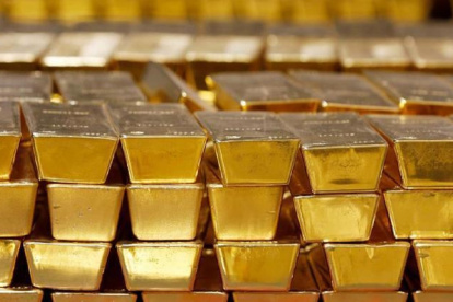 El precio del oro ha mantenido desde 2025 una tendencia alcista sostenida.