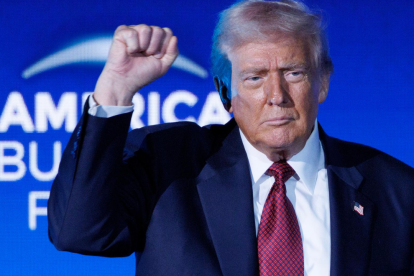 Tom Homan llega a Minnesota tras la orden de Trump de erradicar ciudades santuario