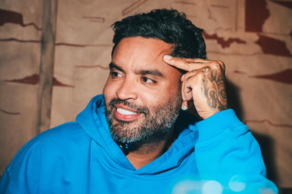 Zion fue detenido en Puerto Rico por presunta conducción bajo efectos del alcohol.