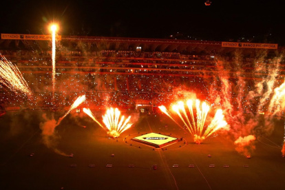 Barcelona realizará su Noche Amarilla 2026 el 31 de enero en el estadio Monumental.