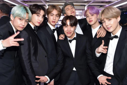 BTS fusiona modernidad del K-Pop con raíces coreanas en su concierto 2026.