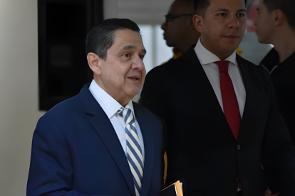 La CC declaró inválido el hábeas data de Pablo Muentes contra el Banco del Pacífico, archivó el proceso y remitió el caso a la Fiscalía para investigar a jueces.