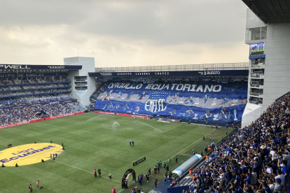 Las deudas son por los eventos que se han hecho en el estadio Capwell.