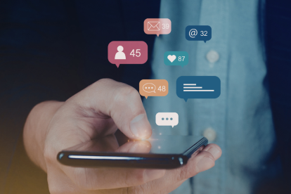 Referencial. Meta, ByteDance y Google enfrentan un juicio histórico en EE. UU. por el impacto de sus plataformas en menores de edad.