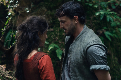 Hamnet, dirigida por Chloé Zhao, es considerada uno de los mejores estrenos del año.