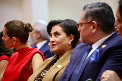 La Cancillería del Ecuador informó sobre el intento de ingreso de un agente de ICE al Consulado en Minneapolis.