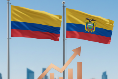 Arancel del 30 % a productos colombianos entra en vigencia en Ecuador desde el 1 de febrero.