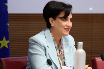 Gabriela Sommerfeld emitió una nota de protesta formal ante el Gobierno de EE.UU. tras el intento de incursión de agentes migratorios en oficinas consulares.