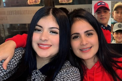 La justicia condenó a tres implicados a 17 años por la desaparición forzada de Denisse Dayanara.